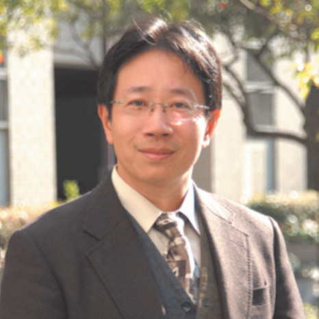 Yoshinori Itaya