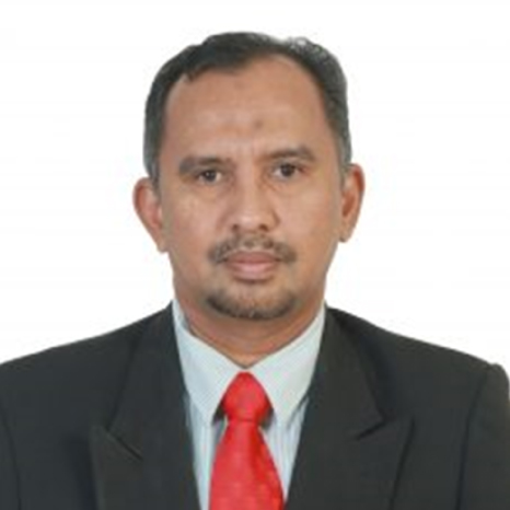 Mohd Talib Latif