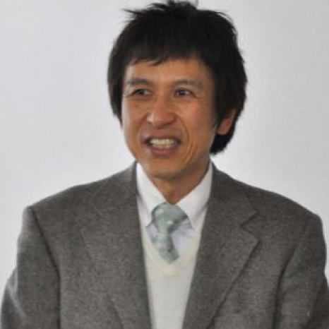 Dr. Satoshi Konish