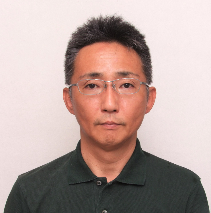 Hiroyuki Koyama