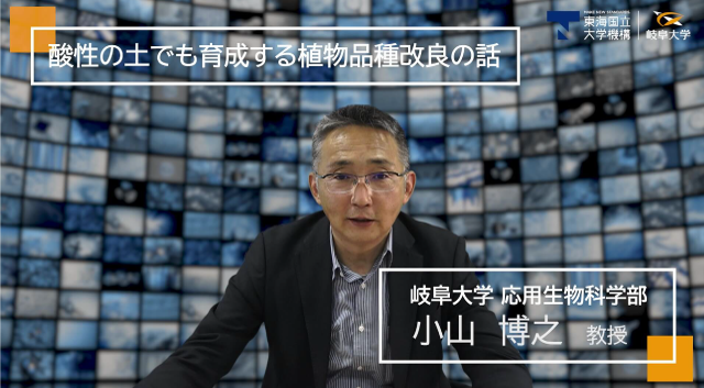 画像：Grocal Lesson