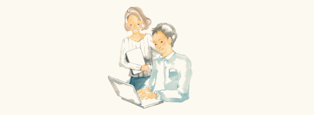 イラスト