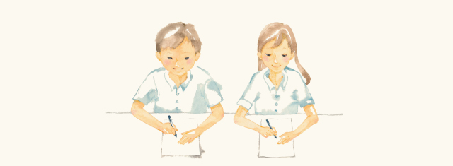 イラスト